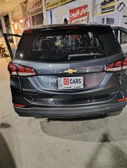 شيفروليه إكوينوكس